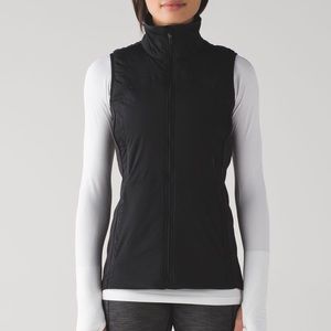 LULULEMON athletic running vest